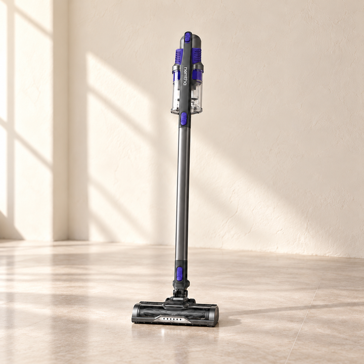 Cordless Stick Vacuum for cleaning