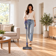 Cordless Stick Vacuum for cleaning